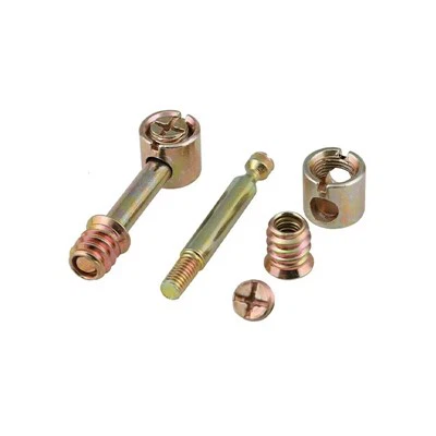 Vložki z navojem iz nerjavečega jekla